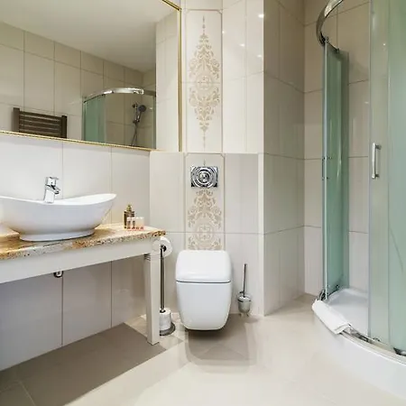 Palac Margot Nature&Spa Resort Karpacz