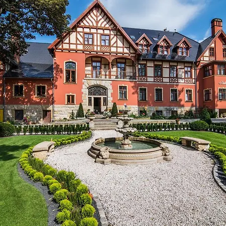 Palac Margot Nature&spa Resort Karpacz