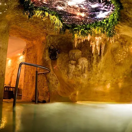 Palac Margot Nature&Spa 3*