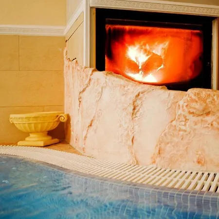 Palac Margot Nature&Spa 3* Karpacz