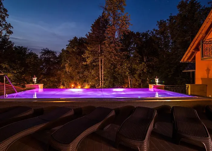 Palac Margot Nature&spa Resort Karpacz