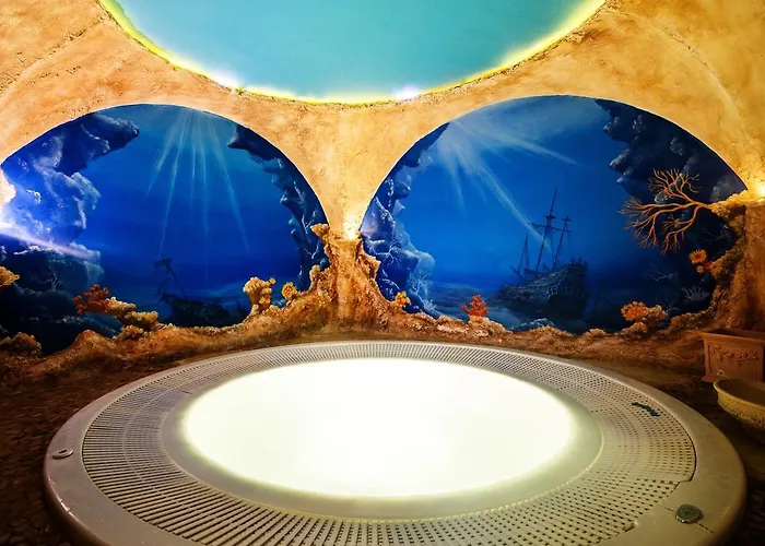 Resort Palac Margot Nature&spa Karpacz