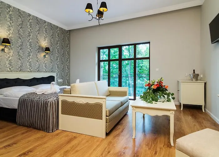 Resort Palac Margot Nature&spa Karpacz