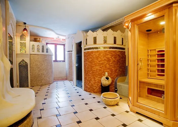 Palac Margot Nature&spa