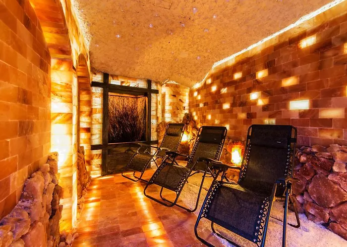 Resort Palac Margot Nature&spa 3*