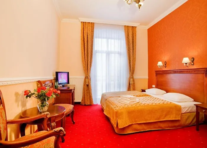 Resort Palac Margot Nature&spa