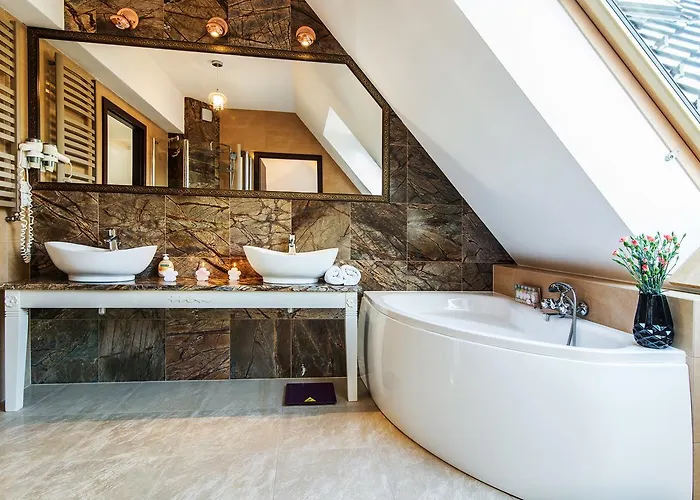 Resort Palac Margot Nature&spa 3*