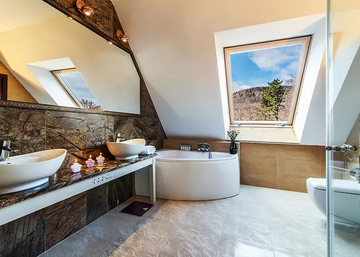 Resort Palac Margot Nature&spa