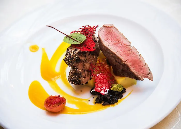 Palac Margot Nature&spa Resort Karpacz