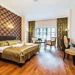 Palac Margot Nature&Spa Resort 3*