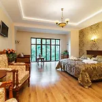 Palac Margot Nature&spa Karpacz