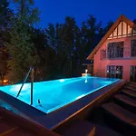 Palac Margot Nature&spa Karpacz
