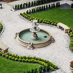 Palac Margot Nature&spa Resort