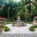 Palac Margot Nature&Spa Resort 3*