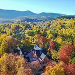 Palac Margot Nature&spa Karpacz