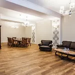 Palac Margot Nature&Spa Resort 3*
