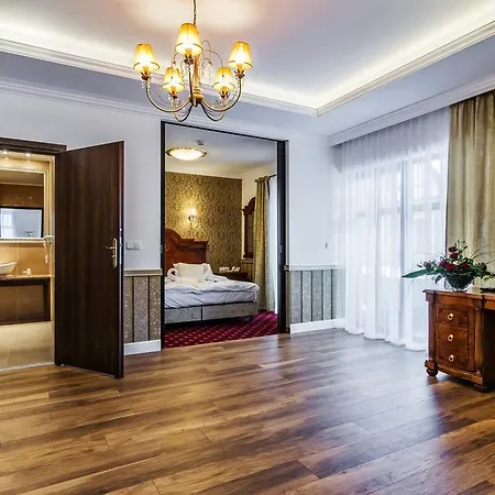 Palac Margot Nature&Spa Resort 3*