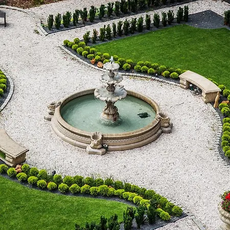 Palac Margot Nature&Spa Курортный комплекс