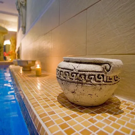 منتجع Palac Margot Nature&spa كارباش
