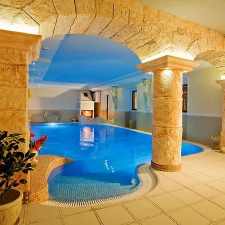 Palac Margot Nature&Spa Курортный комплекс Карпач