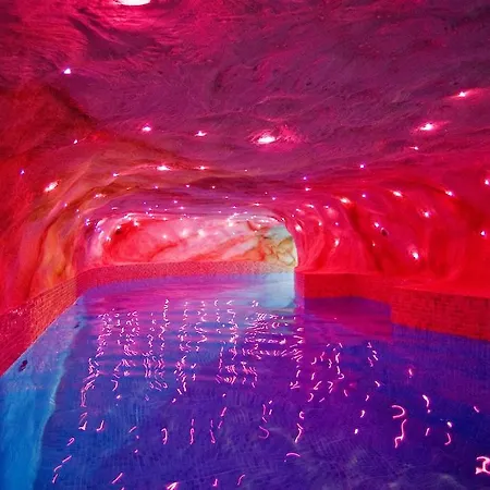 Palac Margot Nature&spa كارباش
