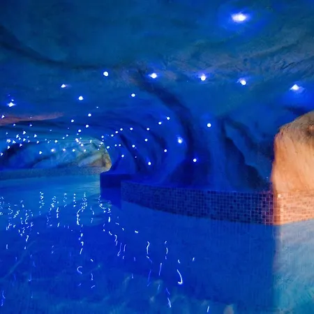 Курортный комплекс Palac Margot Nature&Spa 3*