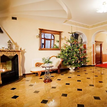 Palac Margot Nature&Spa Resort Karpacz