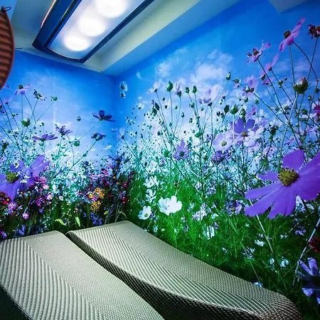 Palac Margot Nature&Spa Курортный комплекс Карпач