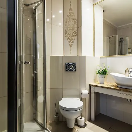 Palac Margot Nature&Spa Курортный комплекс 3*