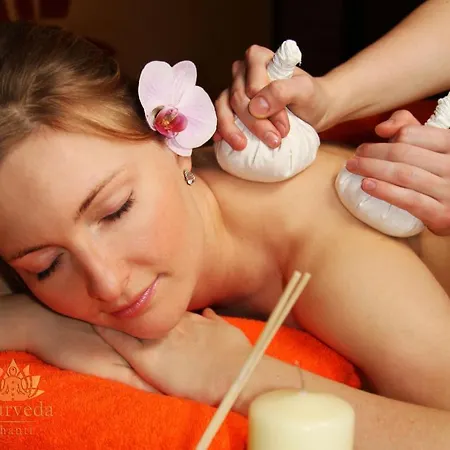 Pałac Margot Nature&spa