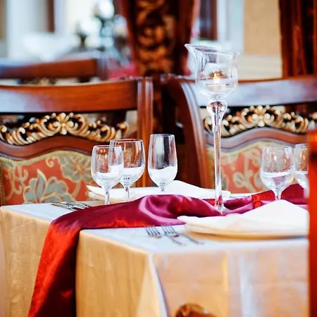 Курортный комплекс Palac Margot Nature&Spa 3*