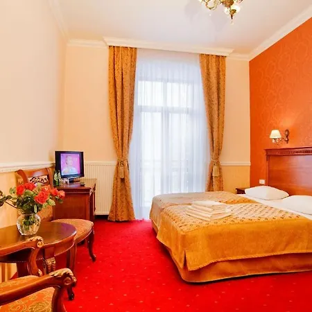 Resort Palac Margot Nature&Spa