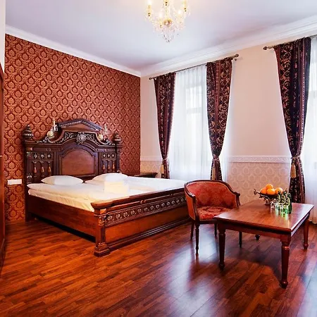 Ośrodek wypoczynkowy Pałac Margot Nature&spa Karpacz