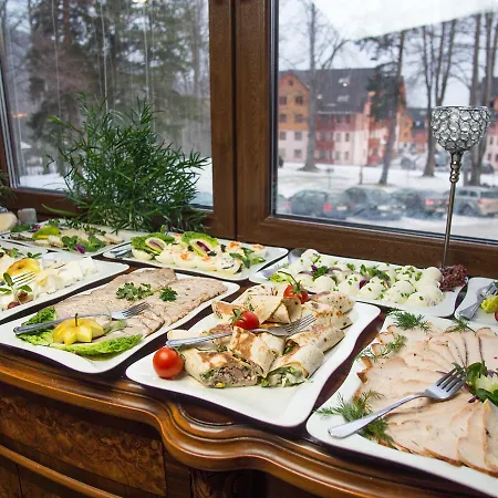 Palac Margot Nature&spa Üdülőközpont