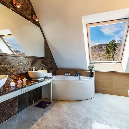 منتجع Palac Margot Nature&spa