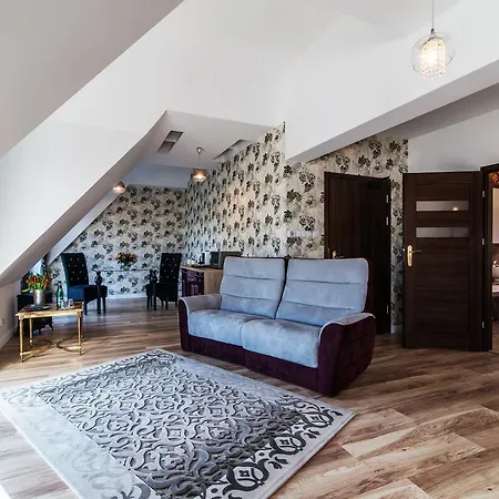 Feriested Palac Margot Nature&spa Karpacz