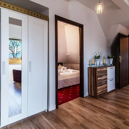 Pałac Margot Nature&spa Karpacz