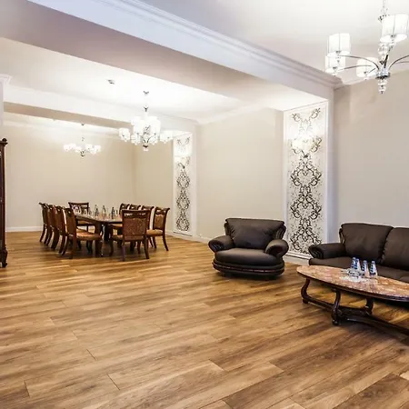Pałac Margot Nature&spa Ośrodek wypoczynkowy 3*