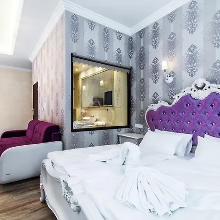 Palac Margot Nature&spa منتجع كارباش