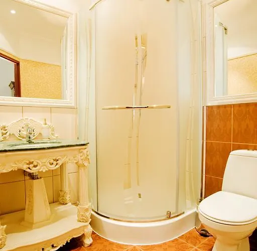 Palac Margot Nature&spa Feriested 3*