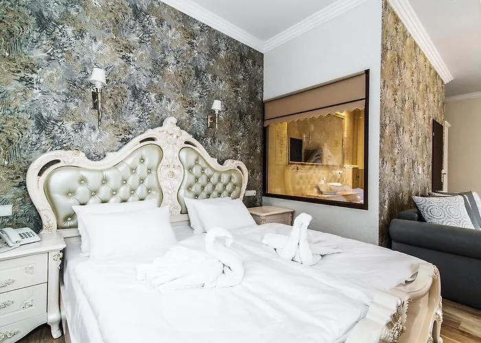 Palac Margot Nature&Spa 3* Karpacz