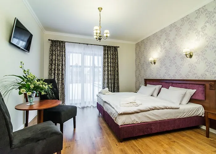 Palac Margot Nature&spa Θέρετρο Karpacz