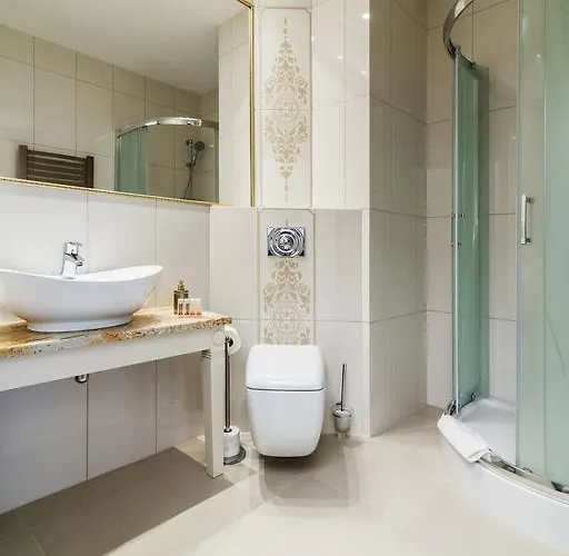 Palac Margot Nature&spa Feriested Karpacz