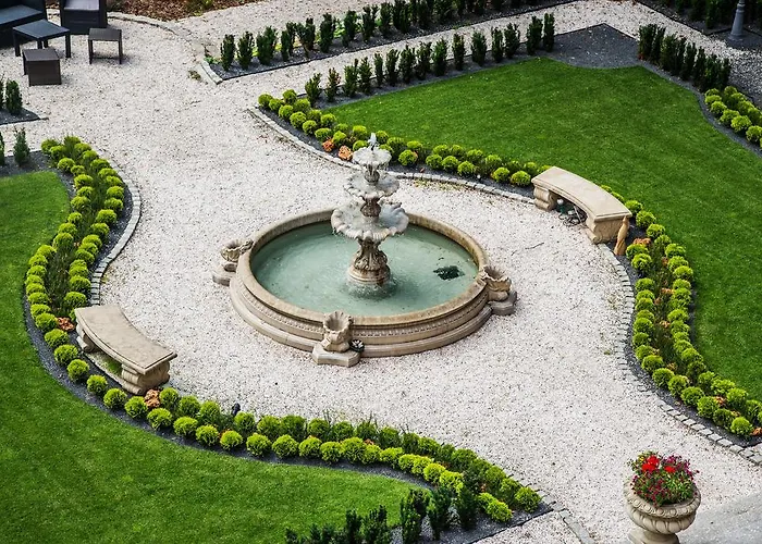 Palac Margot Nature&spa Θέρετρο