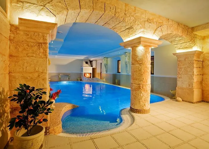 Palac Margot Nature&Spa Resort Karpacz