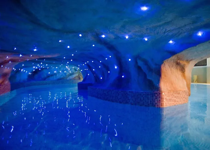 Θέρετρο Palac Margot Nature&spa 3*