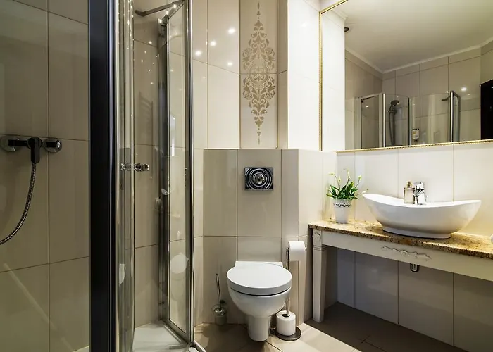 Palac Margot Nature&spa Feriested 3*