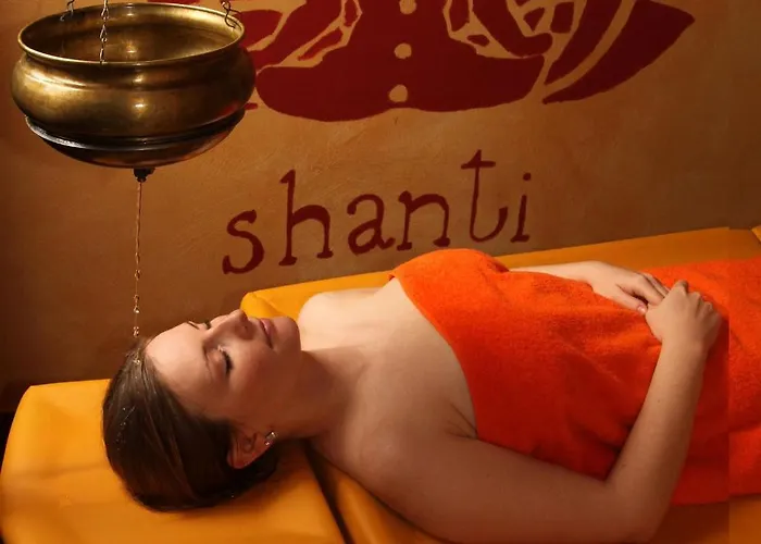 Palac Margot Nature&spa 3*