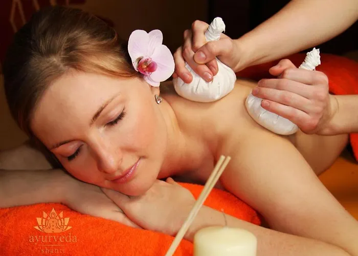 Palac Margot Nature&Spa