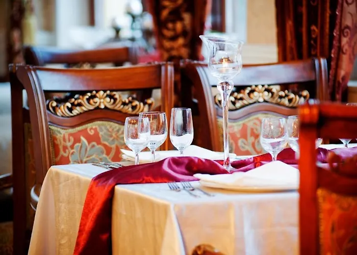 Resort Palac Margot Nature&Spa 3*